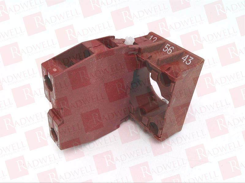 SIEMENS 3SB1320-0A