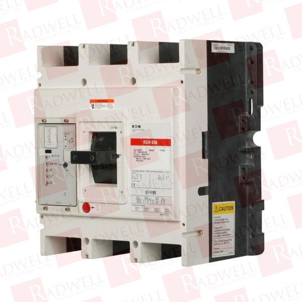 EATON CORPORATION RGH325036E