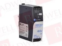 ALLEN BRADLEY 1606-XLE120E-2