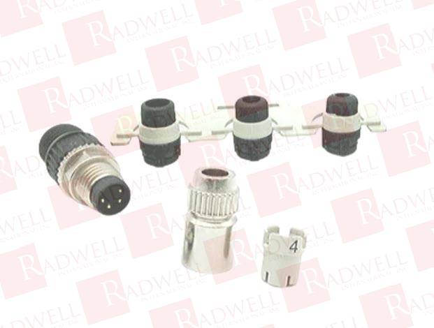 ALLEN BRADLEY 889P-M4DC-H