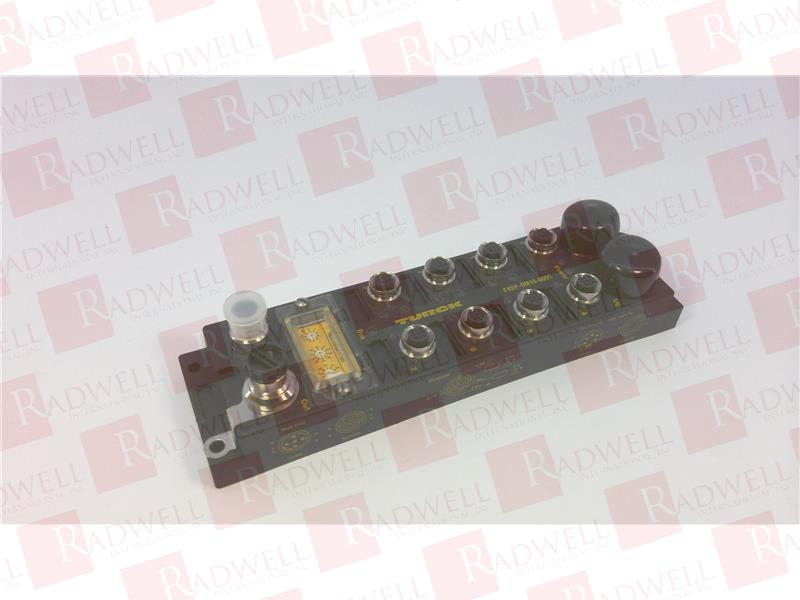 TURCK FXDP-OM16-0001