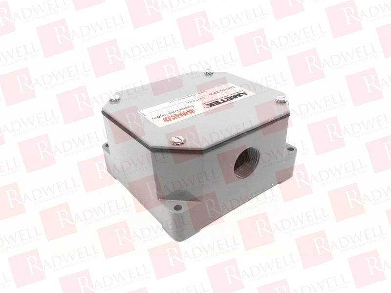 AMETEK 2006-402-L-20-A
