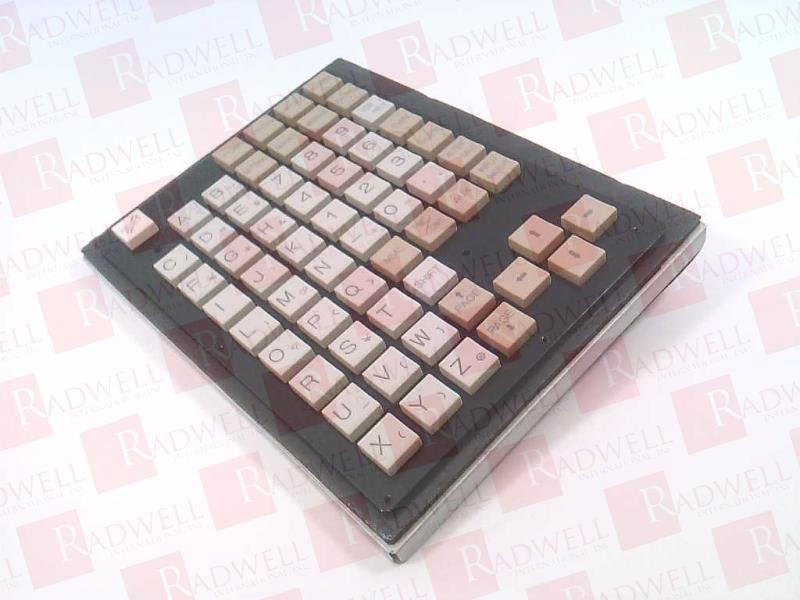 FANUC N860-1606-T051