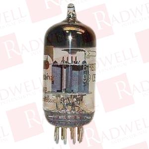 GENERAL ELECTRIC 12DT8