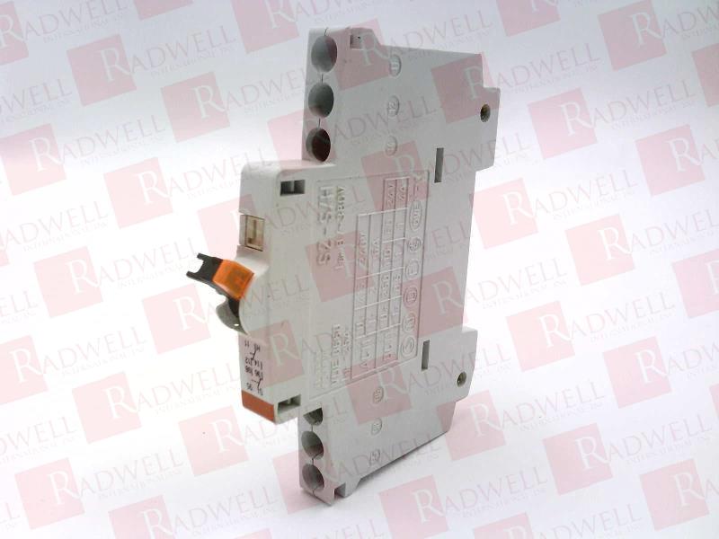 ASEA BROWN BOVERI GHS2801901R0008