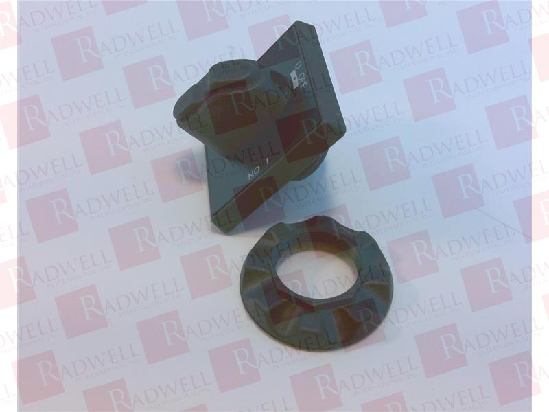 ASEA BROWN BOVERI OHBS1AH1