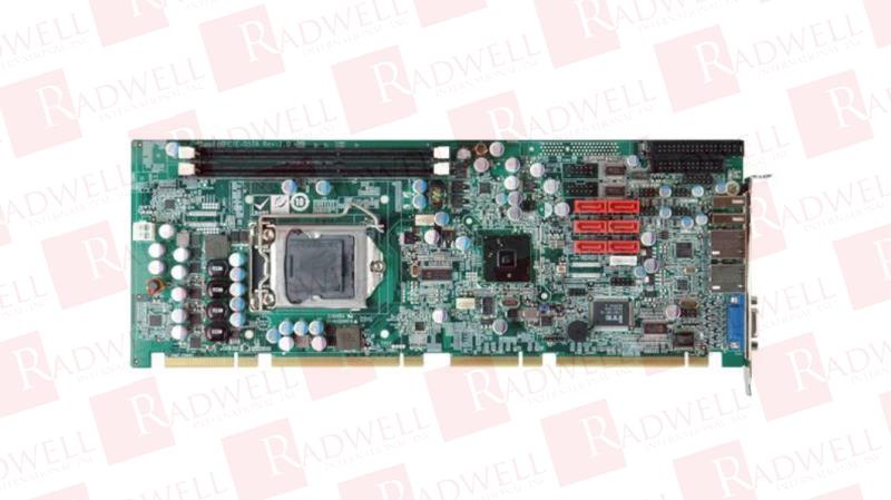 IEI INTEGRATION CORP PCIE-Q57A-R10