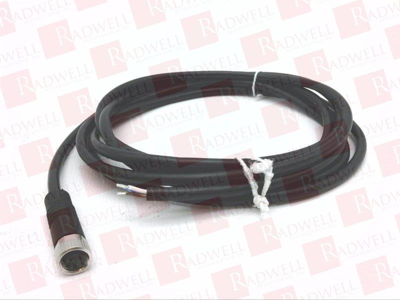 PARKER CB-M8-4P-2M