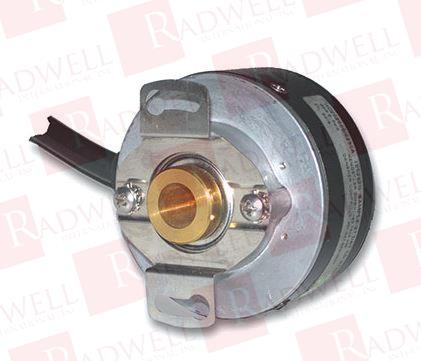 DYNAPAR HC200500/032BA