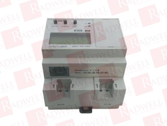 SIEMENS 5WG1350-1EB01