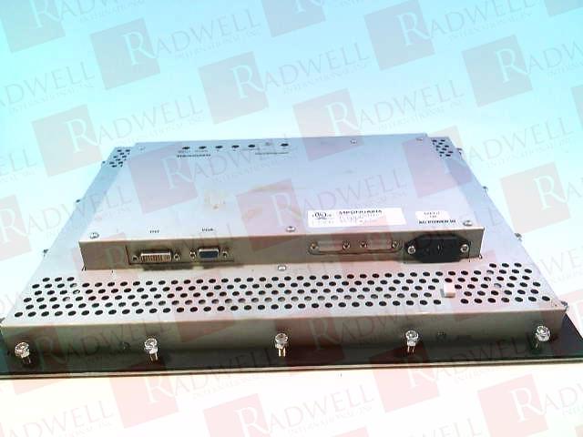 STRONGARM 404-15100A
