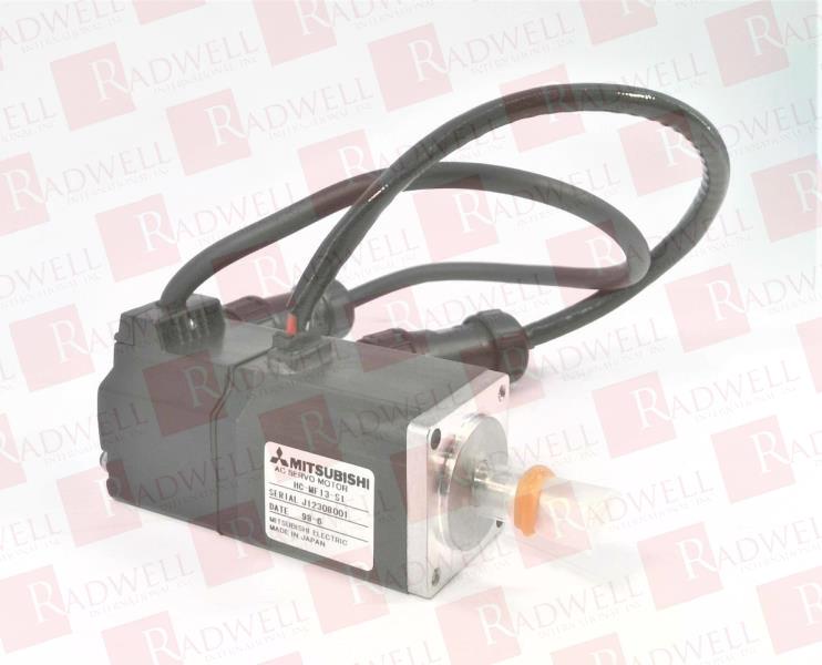 MITSUBISHI HC-MF13-S1