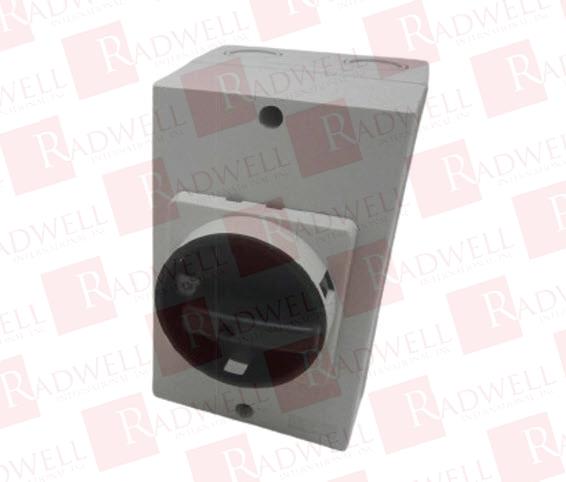 ALLEN BRADLEY 194L-Y12M-1754-6G