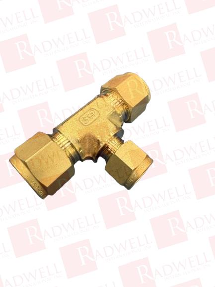 RADWELL VERIFIED SUBSTITUTE 8-8-6 JLZ-SS-SUB
