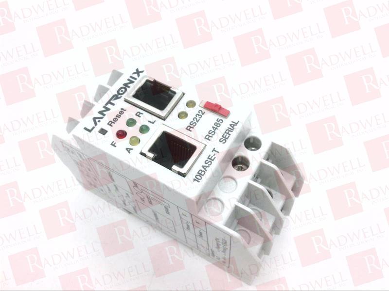 LANTRONIX XSDRSN-03