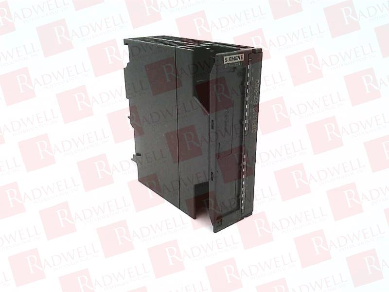SIEMENS 6AG1321-1BH02-2AA0