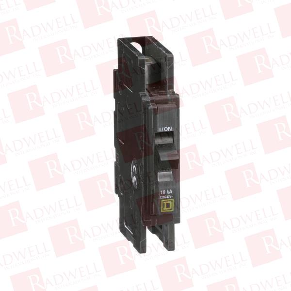 SCHNEIDER ELECTRIC QOUR160