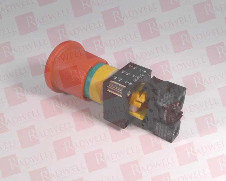 SIEMENS 3SB3203-1TA20