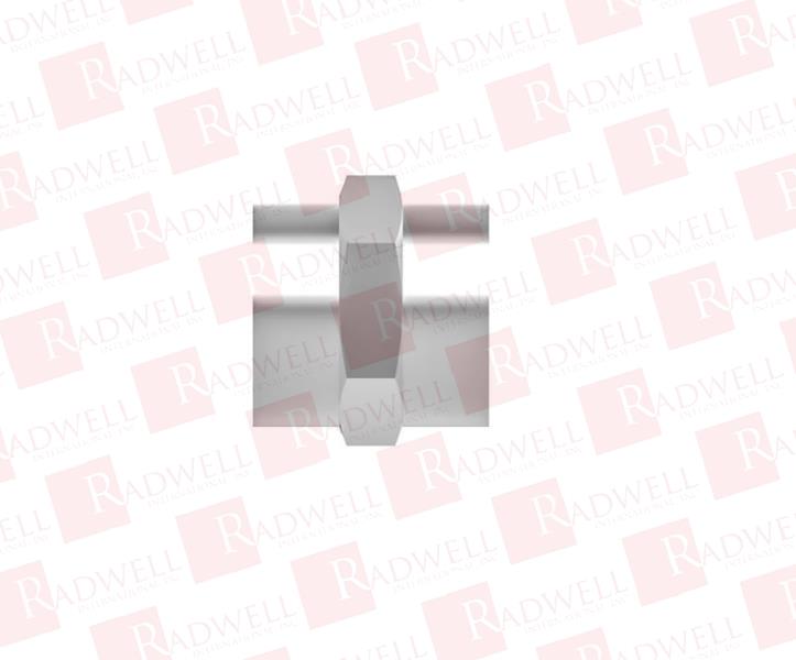 RADWELL VERIFIED SUBSTITUTE SS-16-HCG-SUB