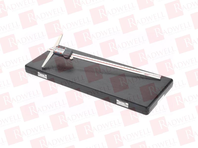 SWISS PRECISION INSTRUMENTS 17-616-4