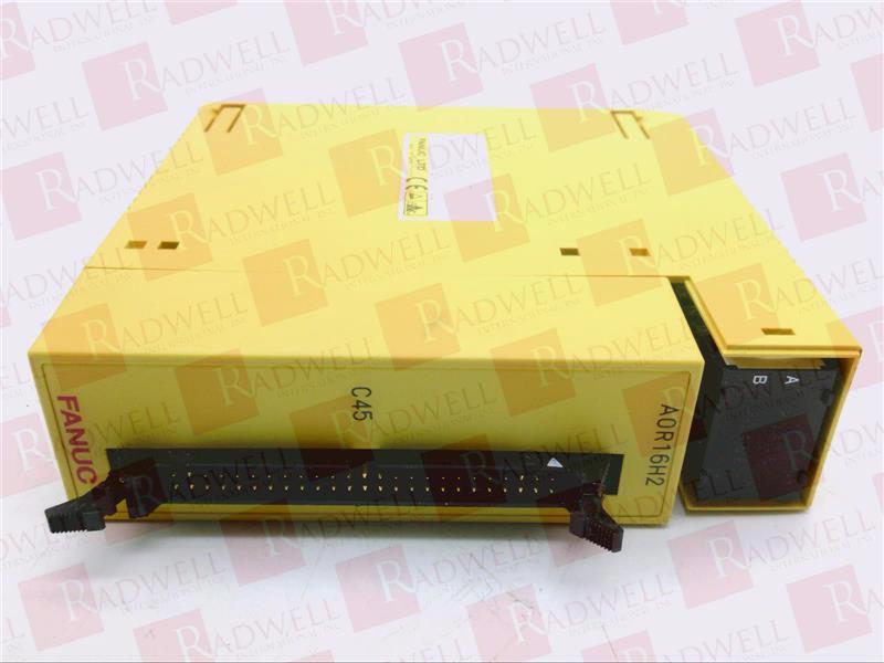 FANUC A03B-0819-C165
