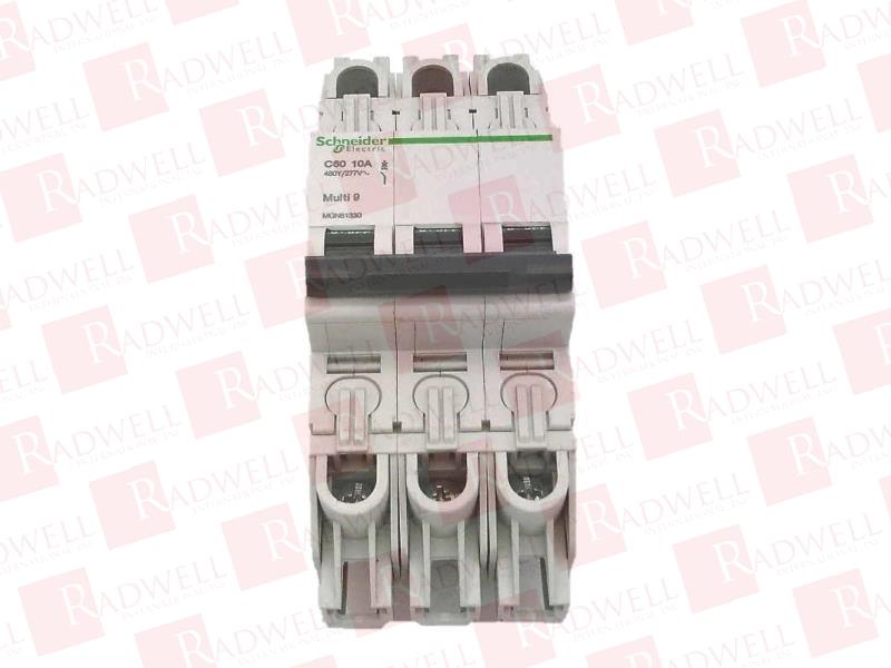 SCHNEIDER ELECTRIC MGN61330