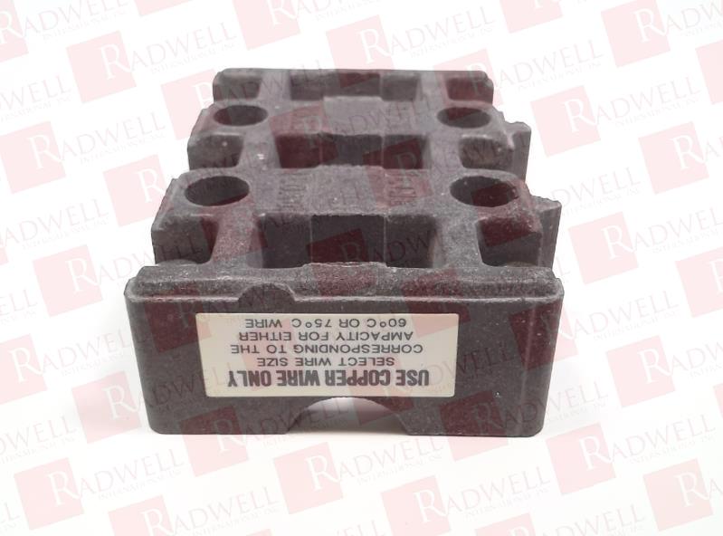 ALLEN BRADLEY X-176862