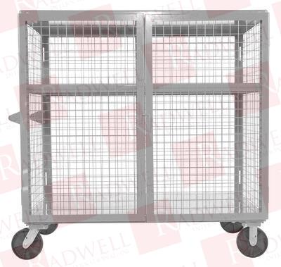 VESTIL SCW-XM-3060-SL