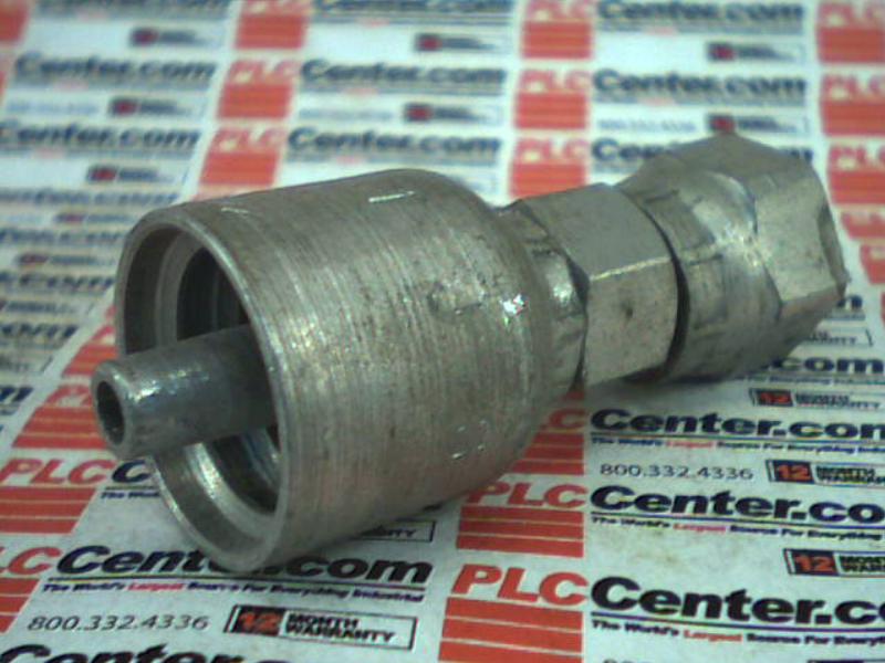 PARKER 1JS43-4-4