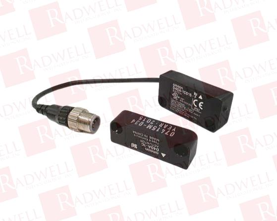 OMRON D40A-1C015-F