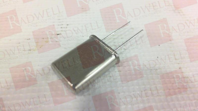CTS CORPORATION MP120C-E
