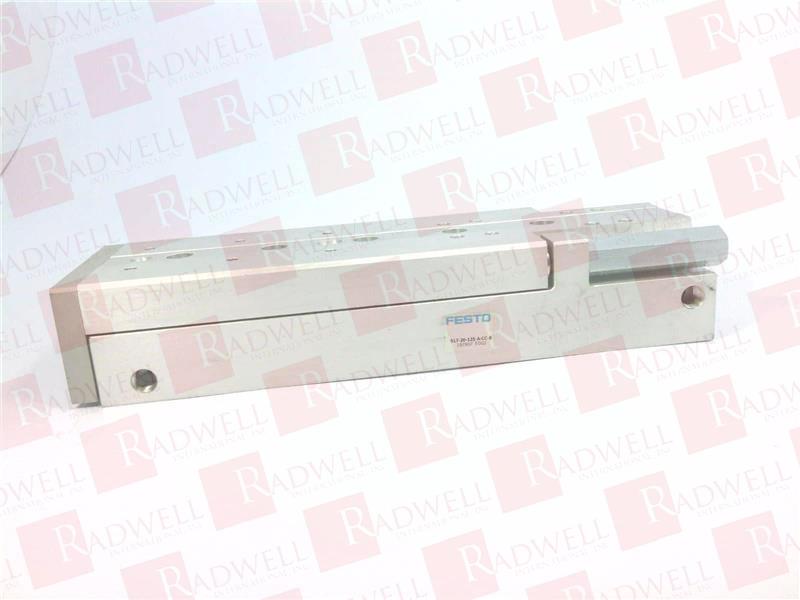 FESTO SLT-20-125-A-CC-B
