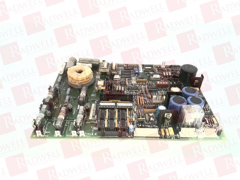 GENERAL ELECTRIC 531X302DCIABG3