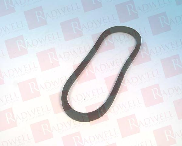 REPLACEMENT BELT, 3/8 INCH X 17 INCH OC, POWERGRIP SERIES, TIMIMG BELT