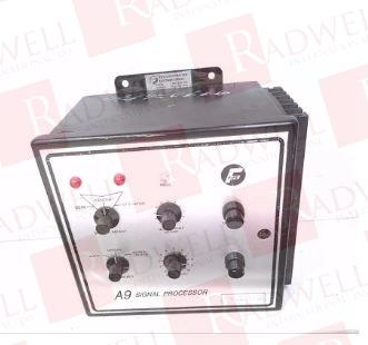 FIFE CORP A9H-993-GAL