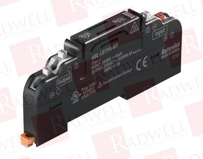 AUTONICS ABL-L01TN-NN