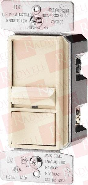 EATON CORPORATION SAL06P-LA