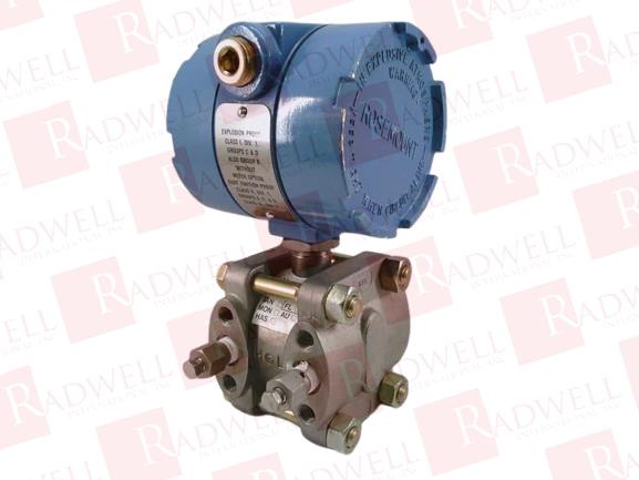 EMERSON C1151DP4E12B2C6
