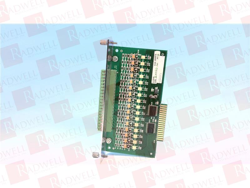 CNI G-DI16-CS08121