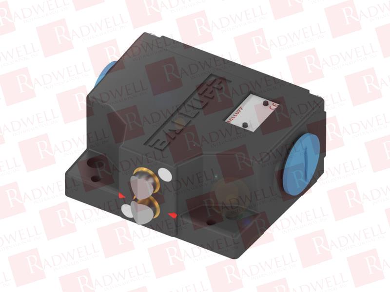 BALLUFF BNS 813-B02-D12-61-A-10-01