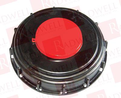 VESTIL IBC-TOPCAP