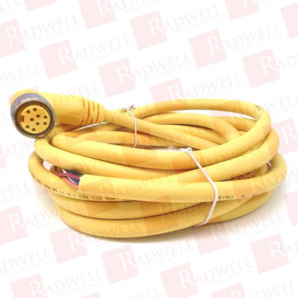 TURCK WKM 96-4M