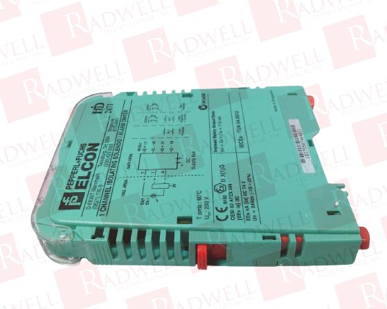 PEPPERL & FUCHS HID2871