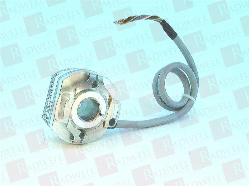 ENCODER PRODUCTS 260-N-T-15-S-1024-R-HV-1-S-SD-1-N