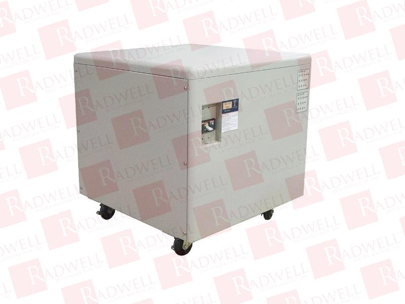 TSI POWER VRP-15000-0369