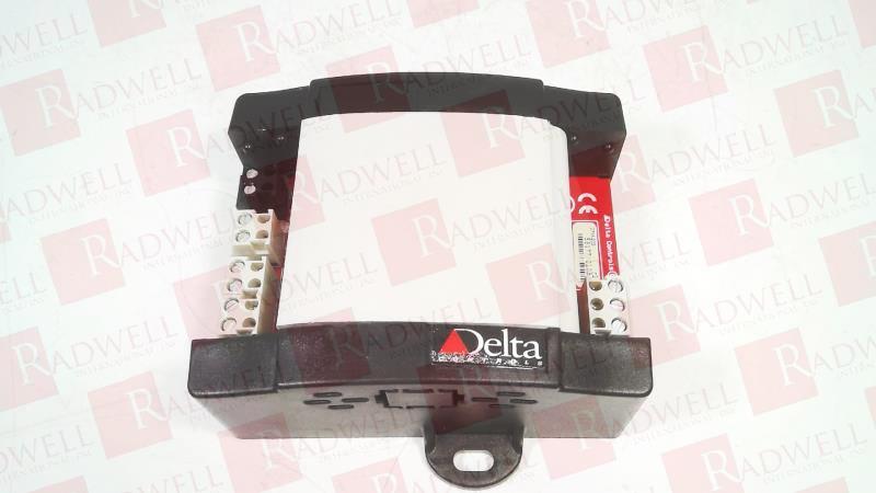DELTA CONTROLS DFM-202