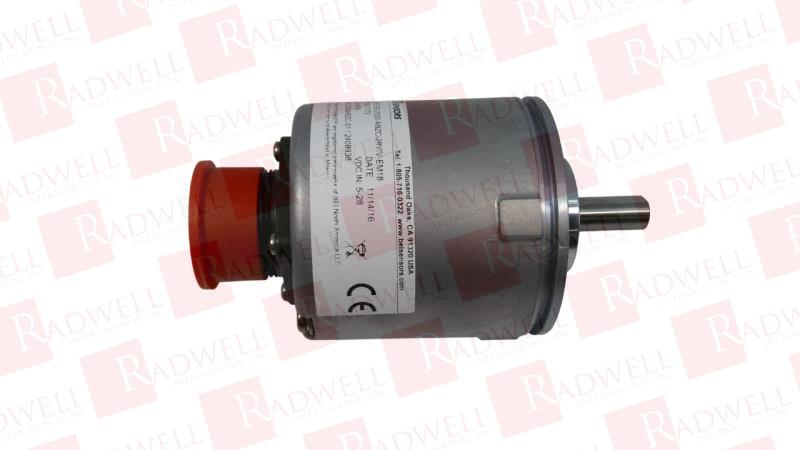 BEI SENSORS 01002-7173