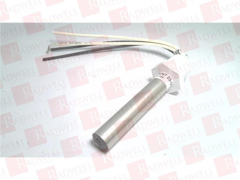 THERMOTECH HEAT DETECTORS 302-ET-194