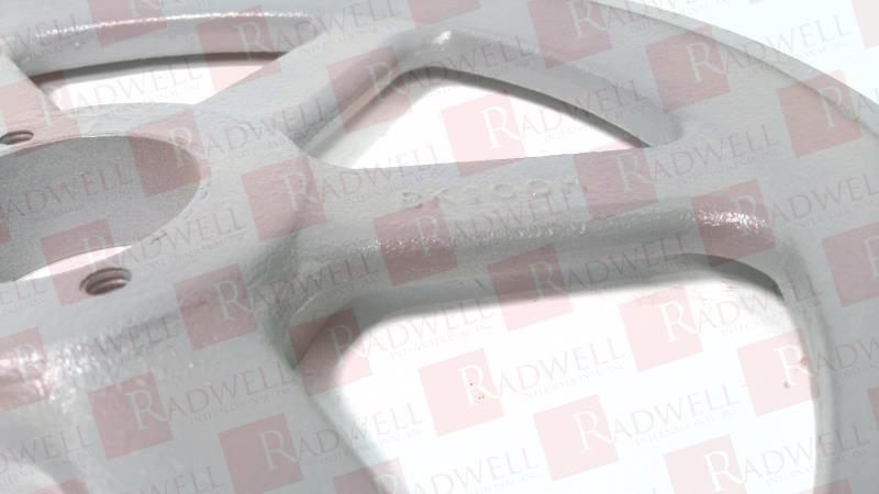REGAL REXNORD BK100H