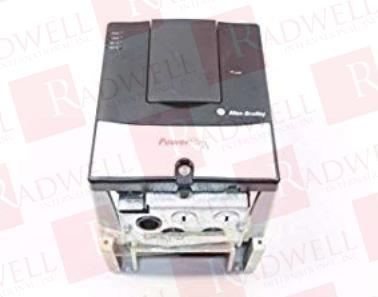 ALLEN BRADLEY 20AD3P4A0AYNNRNN